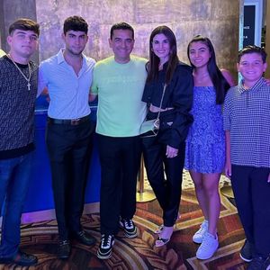 Image post by @buddyvalastro on Instagram