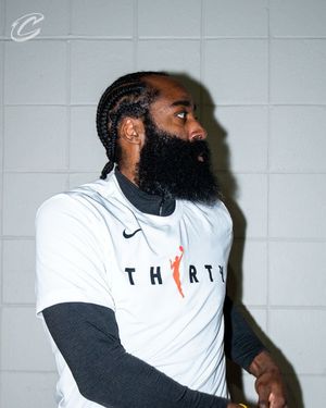 Image post by @cavs on Instagram