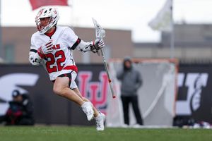 Image post by @utahlacrosse on Instagram