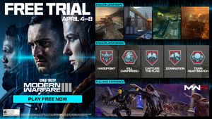 Image post by @ATVI_AB on Twitter