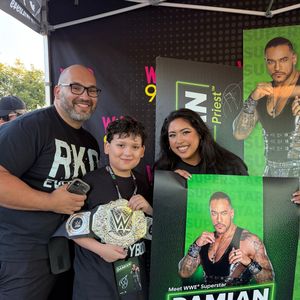 Image post by @wild949 on Instagram