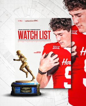 Image post by @uhcougarfb on Instagram