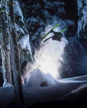Image post by @whistlerblackcomb on Instagram
