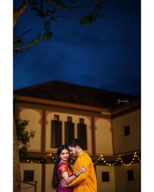 Image post by @bhushanpatil on Instagram