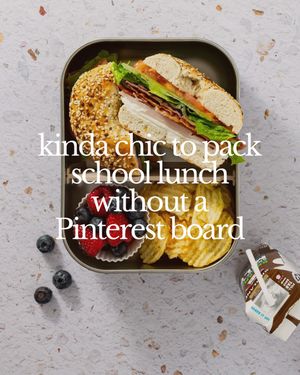 Image post by @homeandkind on Instagram