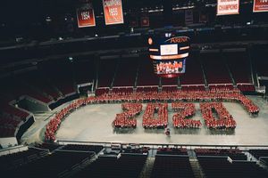 Image post by @ncstate on Instagram