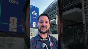 Video post by @sportingnews on YouTube