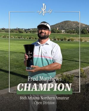 Image post by @azgolfassociation on Instagram
