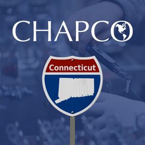 Image post by @chapcoinc on Instagram