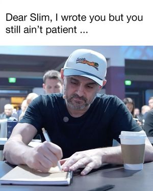 Image post by @garyvee on Instagram