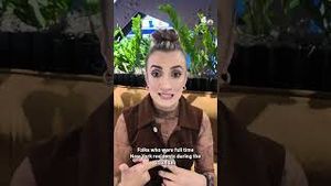 Video post by @nbcnewyork on YouTube
