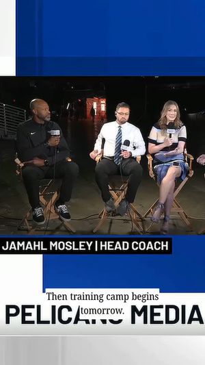 Image post by @fox8nola on Instagram