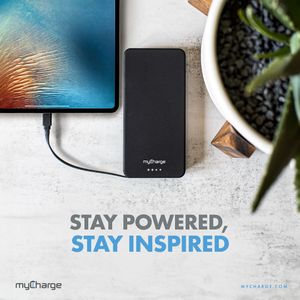 Image post by @mycharge on Instagram