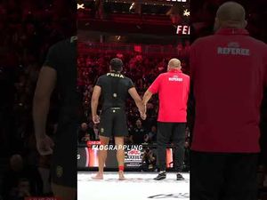 Video post by @FloGrappling on YouTube