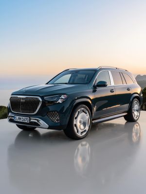 Image post by @mercedesbenz on Instagram