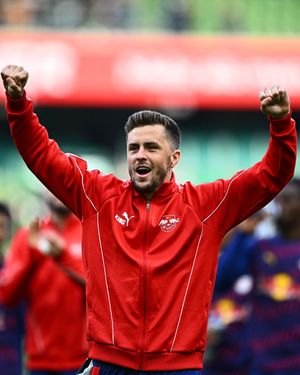 Image post by @rbleipzig on Instagram
