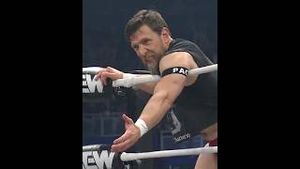 Video post by @aew on YouTube