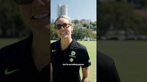 Video post by @footballaustralia on YouTube