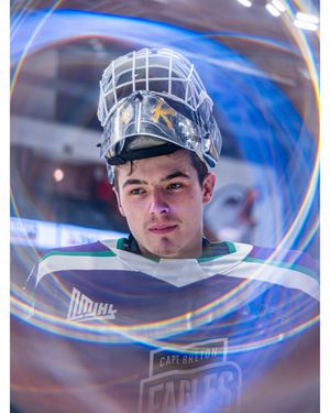 Image post by @jaimeleegouthro on Instagram