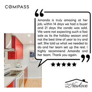 Image post by @amandanewloverealtor on Facebook