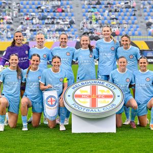 Image post by @melbournecity on Instagram