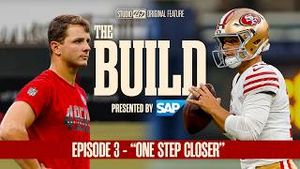 Video post by @49ers on YouTube