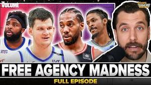 Video post by @hoopstonight on YouTube