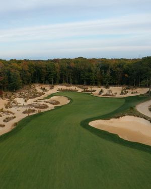 Image post by @unionleaguegolf on Instagram