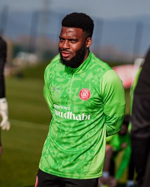 Image post by @gironafc on Instagram