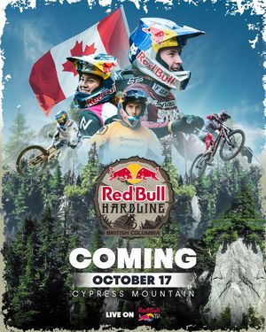 Image post by @redbullbike on Instagram