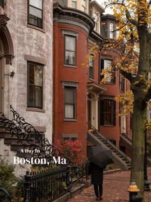 Image post by @cornersofboston on Instagram