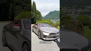 Video post by @supercarblondie on YouTube
