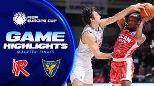 Video post by @fiba on YouTube