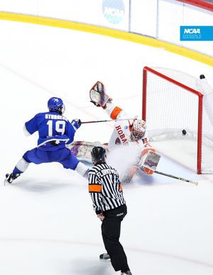 Image post by @ncaadiii on Instagram