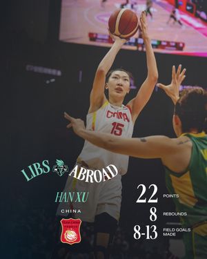 Image post by @nyliberty on Instagram