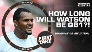 Video post by @espnnfl on YouTube
