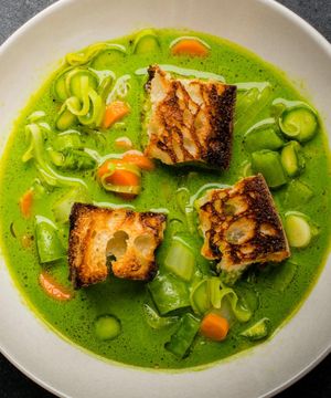 Image post by @cooksillustrated on Instagram