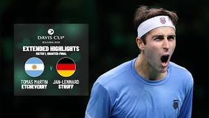 Video post by @worldtennisofficial on YouTube