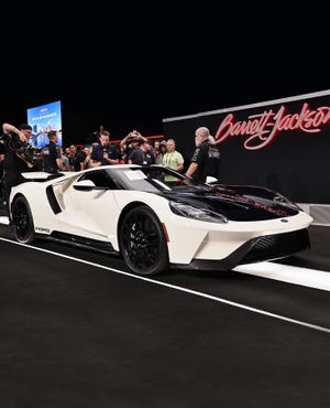 Video post by @barrettjacksontv on TikTok