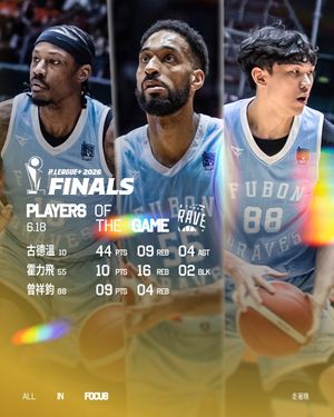 Image post by @p.league.official on Instagram