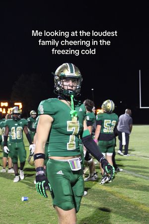 Video post by @marshallpritchett on TikTok