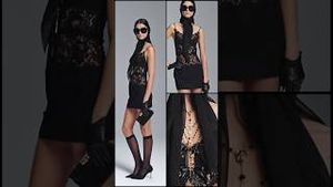 Video post by @dolcegabbana on YouTube