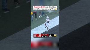 Video post by @bleacherreport on YouTube