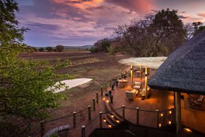 Image post by @chiawasafaris on Instagram