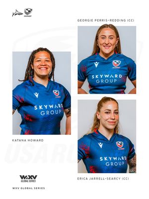 Image post by @salesharkswomen on Instagram