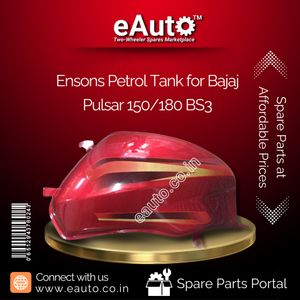 Image post by @eautoindia on Instagram