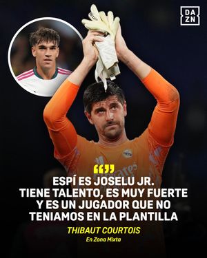 Video post by @daznfutbol on TikTok