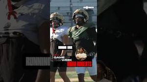 Video post by @maxpreps on YouTube
