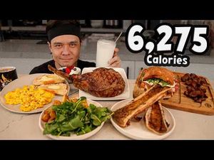 Video post by @mattstonie on YouTube