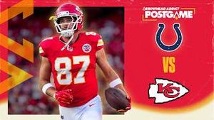 Video post by @arrowheadaddictpodcast on YouTube